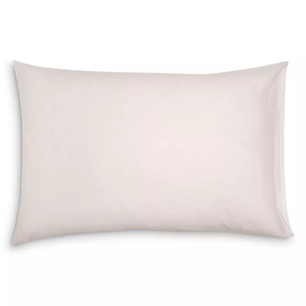 DONNA KARAN Silk Indulgence Duvet Cover Collection in Ivory Full / Queen - NEW - Picture 3 of 5